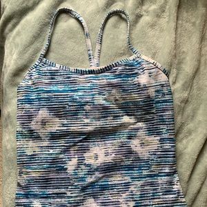 lulu lemon tank top